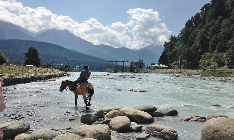 Best Travel Planner In Kashmir